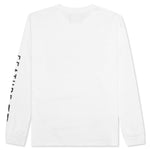 NBA All-Star '23 L/S Tee - White