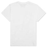 NBA Already Platinum Tee - White