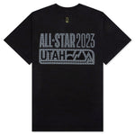 NBA Future Now Tee - Black
