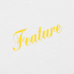 NBA Future Now Tee - White