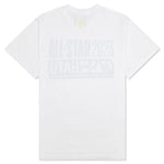 NBA Future Now Tee - White
