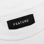 NBA Future Now Tee - White