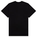 NBA Hoop City Tee - Black