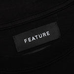 NBA Hoop City Tee - Black