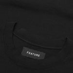 NBA Salt Lake City Tee - Black