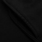 NBA Utah Jazz High Note Sweatpants - Black