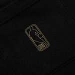 NBA Utah Jazz High Note Sweatpants - Black