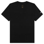 NBA Utah Jazz Simply Jazz Tee - Black