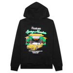 NFX Hoodie - Black