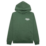 Feature NFX Hoodie - Greener Pastures