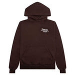 NFX Hoodie - Shale