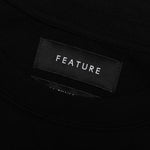 NFX S/S Tee - Black