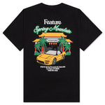 NFX S/S Tee - Black