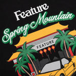 NFX S/S Tee - Black