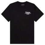 NFX S/S Tee - Black