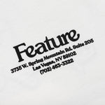 NFX S/S Tee - Cannoli Cream