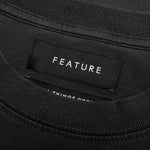 NFX S/S Tee - Pigment Black