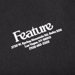 NFX S/S Tee - Pigment Black