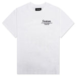 NFX S/S Tee - White
