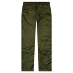 O’Keefe Asymmetrical Pant - Olive