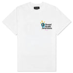 P.Y.M. Tee - White