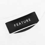 P.Y.M. Tee - White