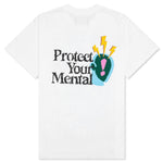 P.Y.M. Tee - White