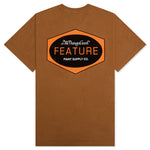 Painter Tee - Foxtrot