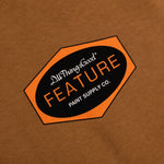 Painter Tee - Foxtrot