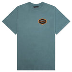 Painter Tee - Goblin Blue