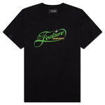 Paradise Royale PR Tee - Black