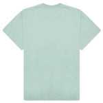 Pierce Tee - Frosty Green
