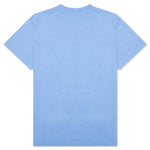 Pierce Tee - Little Boy Blue