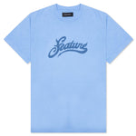 Pierce Tee - Little Boy Blue