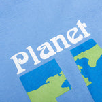 Planet Earth Tee - Little Boy Blue