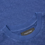 Proto Tee - Orient Blue