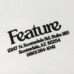 Scottrover S/S Tee - Cannoli Cream