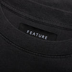 Scottrover S/S Tee - Pigment Black