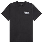 Scottrover S/S Tee - Pigment Black