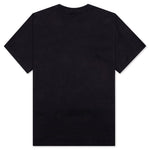 Scottsdale Brush Brother Tee - Black