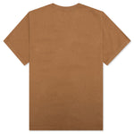 Scottsdale Brush Brother Tee - Foxtrot
