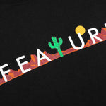Scottsdale Core Logo Tee - Black