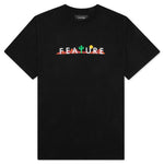 Scottsdale Core Logo Tee - Black