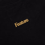Scottsdale F'un Devil Tee - Black