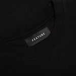 Scottsdale F'un Devil Tee - Black
