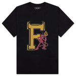 Scottsdale F'un Devil Tee - Black