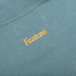 Scottsdale F'un Devil Tee - Goblin Blue