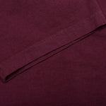 Scottsdale F'un Devil Tee - Ox Blood Red