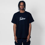 Script Tee - Falcon