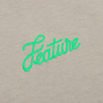 She Loves Me S/S Tee - Oil Green